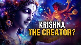 Bhagwan Krishna ke Raaaz - Curse Sickness and Krishna’s Son