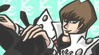 Seto Kaiba - I AM THE MAN meme Yu-Gi-Oh