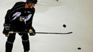 Sidney Crosby Amazing Tricks 2013