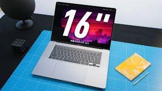 16 MacBook Pro Review Now Do It Again