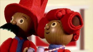 In the Night Garden 239 - Look at What the Ball Did  Full Episode Compilation  Cartoons for Kids