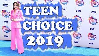 Teen Choice 2019 WK 450 Bratayley