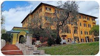 Grand Hotel Bellavista Palace & Golf 5* Montecatini Terme Italy