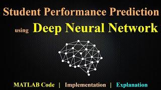 Student Performance Prediction using Deep Neural Network