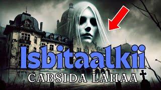 Qisada Waverly Hills Sanatorium  Isbitaalkii ay Sheydaamada ku dhex noolaayeen.