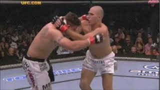 UFC 10 AGOSTO Canal Caracol