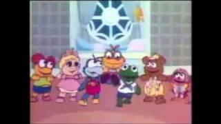 Muppet Babies Dream For Your Inspiration W Lyrics