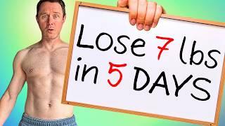 How to Use Rolling 48 Hour Fasts for Rapid Fat Loss