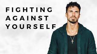 Fighting Against Yourself  The Gifts  Pastor Bobby Chandler