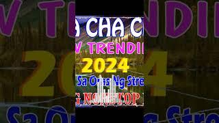 #trending NONSTOP CHA CHA DISCO REMIX 2024  #discochacha #favorite  #chachacha #relaxing