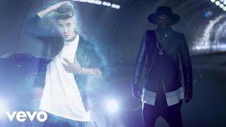 will.i.am - #thatPOWER ft. Justin Bieber