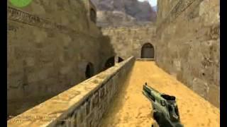 Counter Strike 1.6 Steam Fast Kill 2