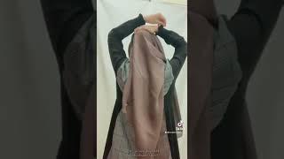 Tutorial Phasmina  #tutorialhijabsimple #foryoupage #tutorialhijab #tutorialphasmina