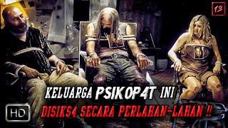 PUAS BANGET  KISAH KELUARGA PSIK0P4T YANG DISIKS4 SECARA PERLAHAN-LAHAN  Alur cerita film