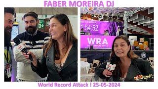 2024 05 24 World Record Attack Faber Moreira DJ