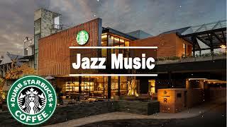 Best of Starbucks Music Collection - 3 Hours Smooth Jazz for Studying Relax Sleep Work