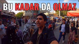 You are very beautiful Urfa - Urfa Street Foods - Urfa Vlog 2023