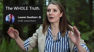 The Real Story In Lauren Southerns The Whole Truth