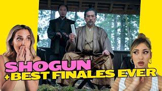 Shogun Finale + Best Finales Ever