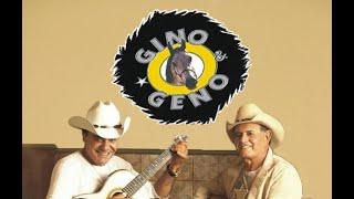 Especial Gino & Geno 40 Sucessos • 2 Horas De Sucesso