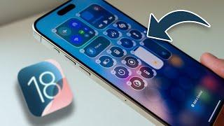 iOS 18 Top 5 Underrated Features