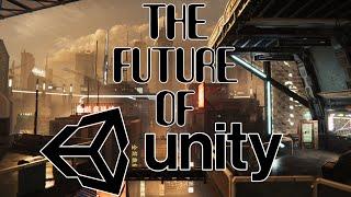 Unity In 2021