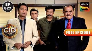 CID ने किया Lost बच्चों को उनके Parents से Reunite  CID  सी.आई.डी.  20 Sep 2024