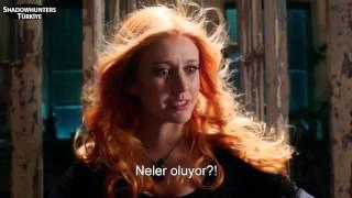 Shadowhunters 1. Sezon 1. Fragman Türkçe Altyazılı