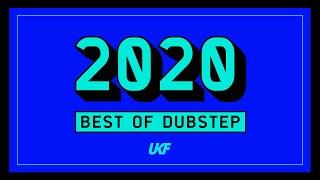 UKF Dubstep Best of Dubstep 2020 Mix