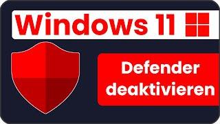 Windows Defender abschalten - Microsoft Defender deaktivieren – Antimalware Service Executable