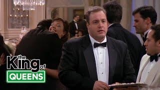 Doug Knows Carries Secret  The King of Queens