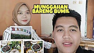 BUMIL JUGA PENGEN MUNGGAHAN 