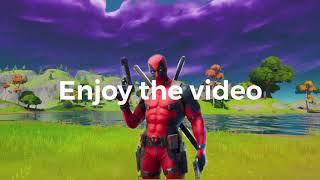 Week 9 Deadpool’s pants location