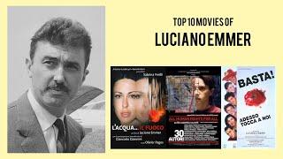 Luciano Emmer   Top Movies by Luciano Emmer Movies Directed by  Luciano Emmer