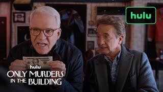 Only Murders in the Building  Season 4 Trailer  Hulu