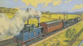 Thomas And The Breakdown Train