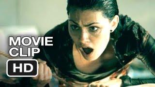 Bait 3D Movie CLIP - Bait The Hook 2012 - Shark Movie HD