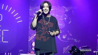 220716 KIMHYUNJOONG 김현중 - Love Like ThisThis Is Love@COUNTDOWN 2 seconds left