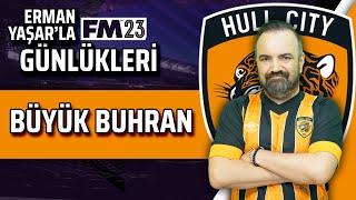 Premier Lig Sezonu  Zorlu Mücadeleler  Erman Yaşar ile FM Günlükleri S4 #18