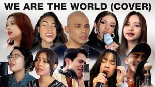 Indonesias Various Artists - We Are The World Cover