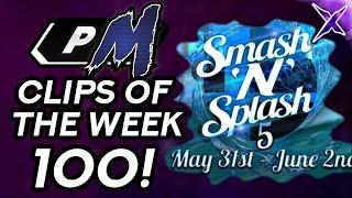 Project M Clips of the Week Episode 100