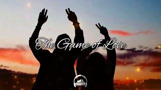 Santana - The Game of Love Lyrics ft. Michelle Branch