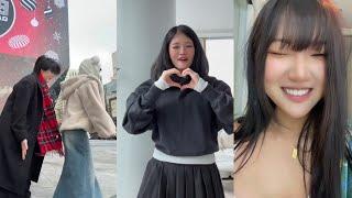 Tiktok Mashup 2024  Tiktok Dance Challenges Compilation of 2024 NEW  Trending #tiktok #dance