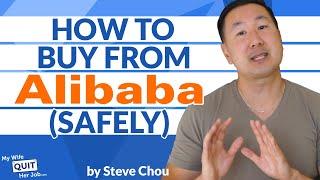 How To Buy From Alibaba Safely Without Getting Scammed