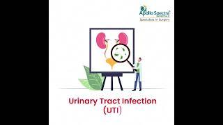 Urinary Tract Infection UTI and its Home Remedies