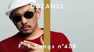 DOZAN11 aka 三木道三 - Lifetime Respect  THE FIRST TAKE