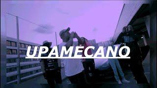 SOLD  JUL x Ilo 7araga  x SHABAB -  UPAMECANO   - TYPE BEAT #jultypebeat