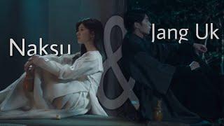 Jang Uk & Naksu  Lovely