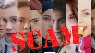 Обзор сериала SKAM