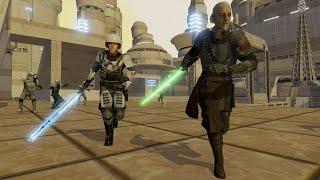 Star Wars Battlefront II -Reforged- Bespin Cloud City - Rebels